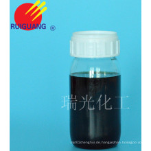 Formaldehyd-freies No-Iron Finishing Resin